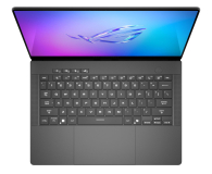 ASUS ROG Zephyrus G14 Ryzen 9-270/32GB/2TB/Win11X RTX5060 OLED - 1455518 - zdjęcie 5